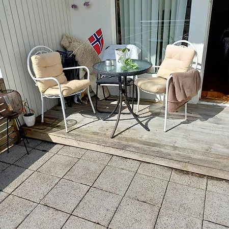 Sentrums Naersentrum Tur Og Sjo Pa Hundvag * Lii